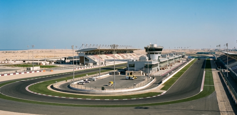 Losail International Circuit