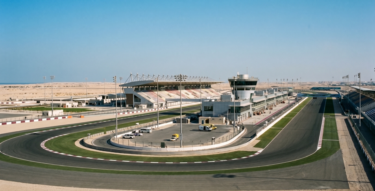 Losail International Circuit