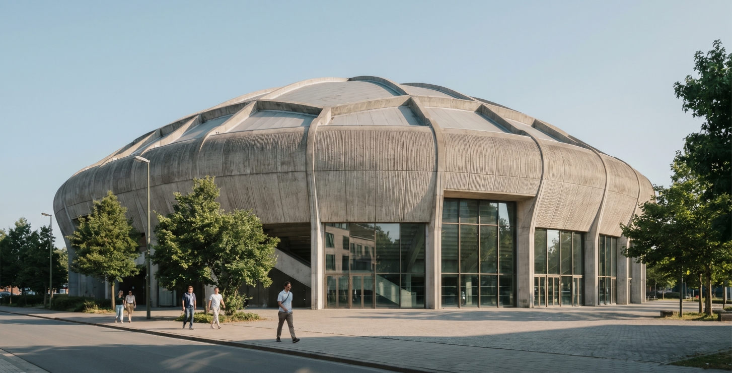Lotto Arena