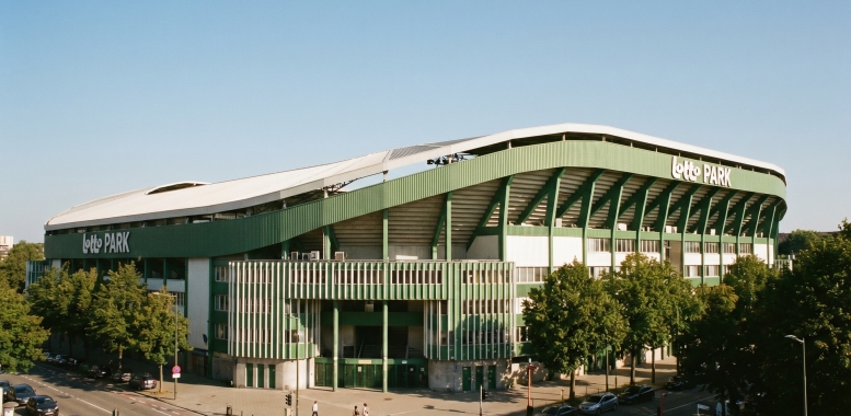 Lotto Park
