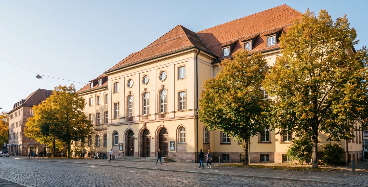 Löwensaal