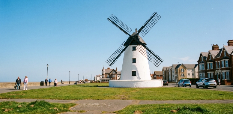 Lytham Green
