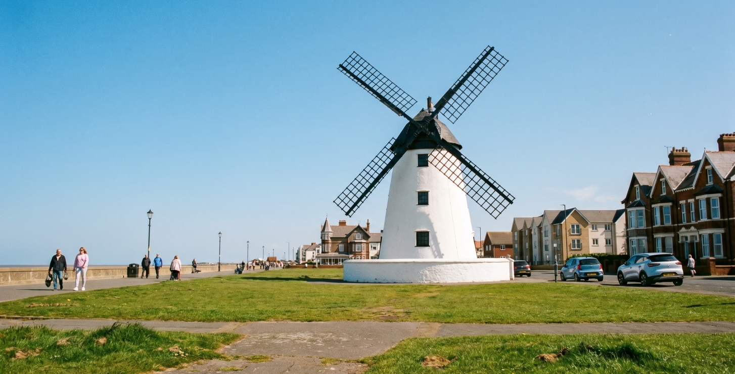 Lytham Green