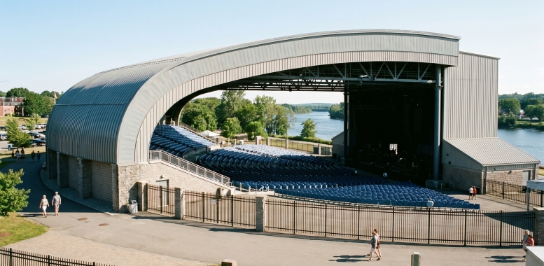 Maine Savings Amphitheater