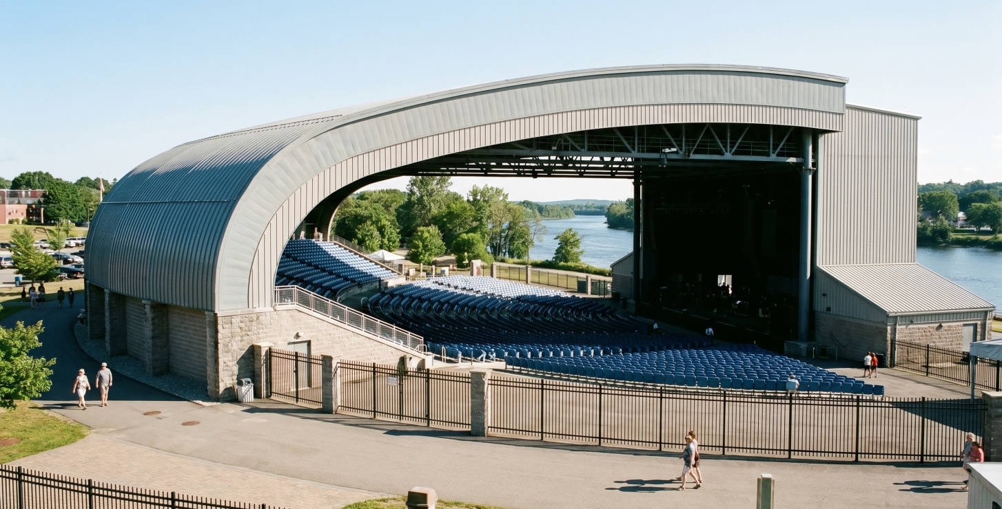Maine Savings Amphitheater