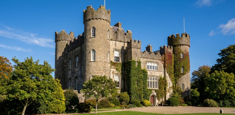Malahide Castle