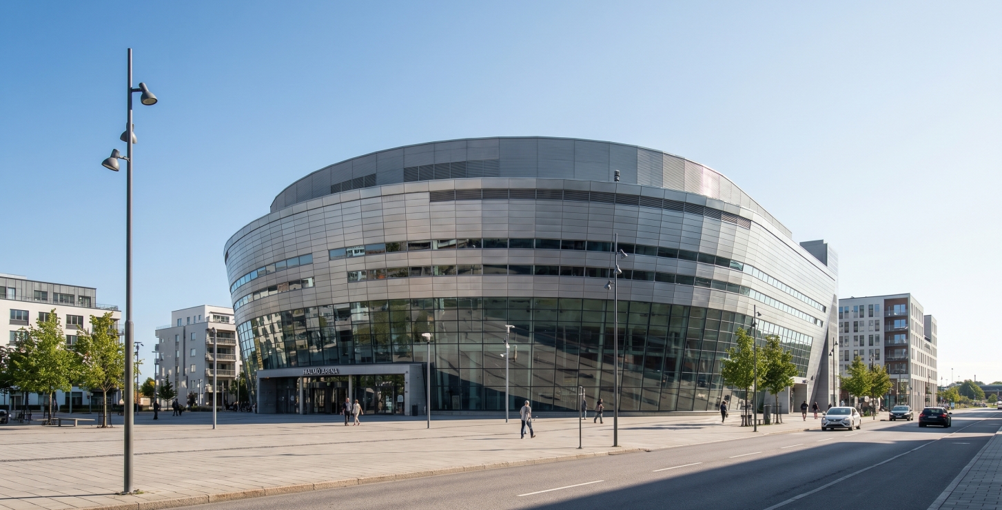 Malmö Arena
