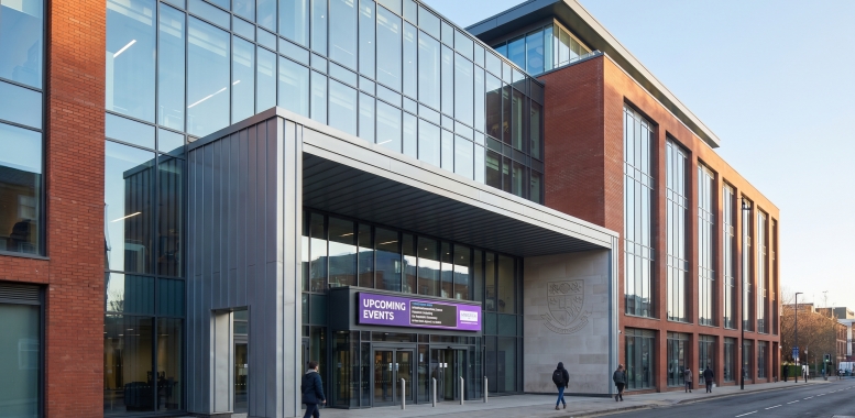 Manchester Academy 2