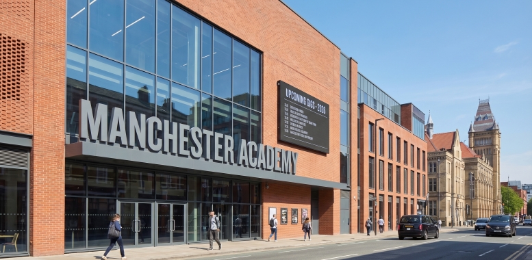 Manchester Academy