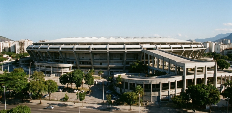 Maracanã