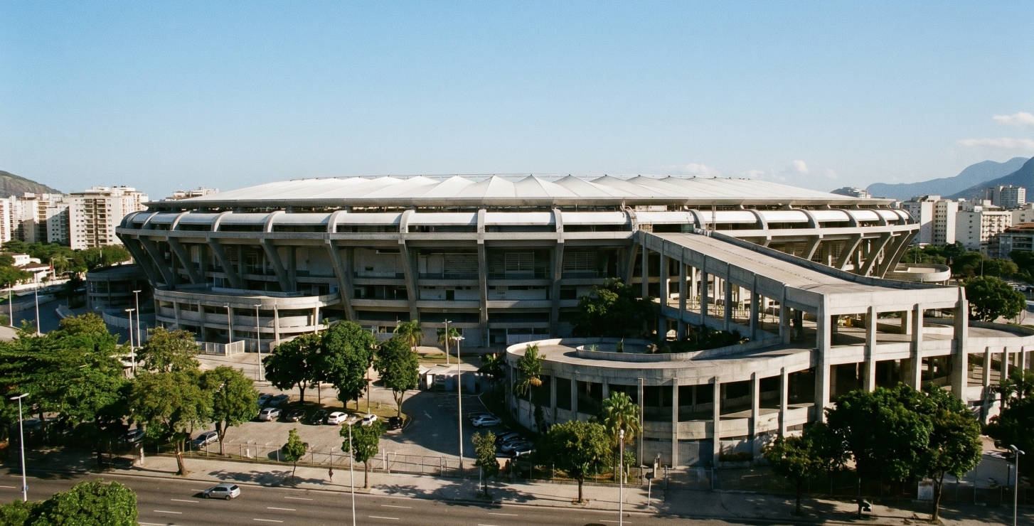 Maracanã