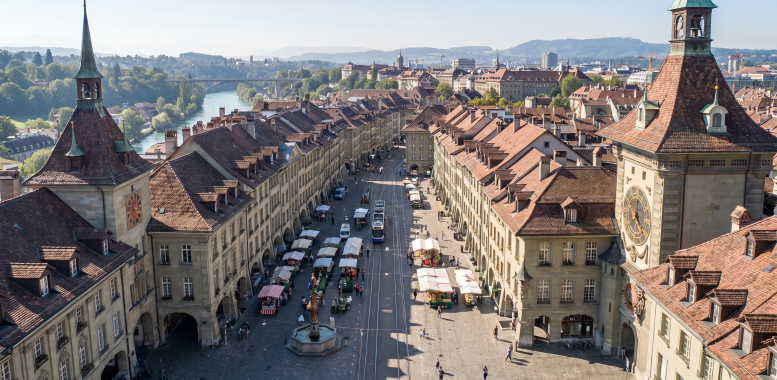 Marktplatz
