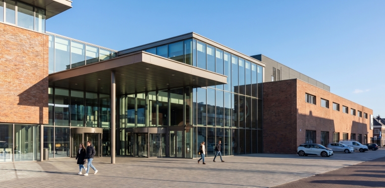 Martiniplaza Groningen