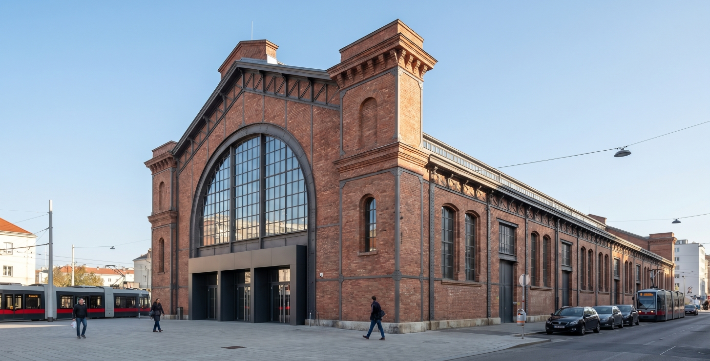 Marx Halle