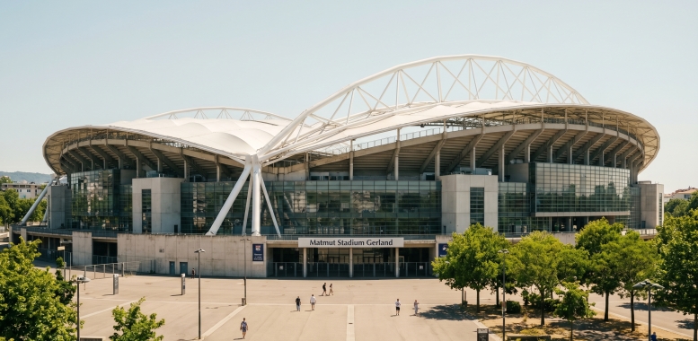 Matmut Stadium