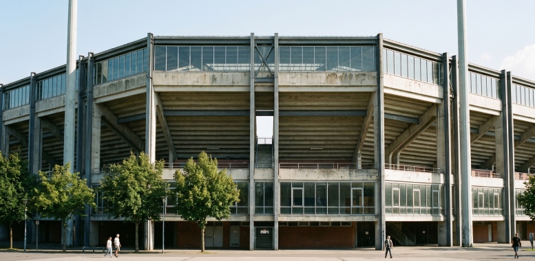 Max-Morlock-Stadion