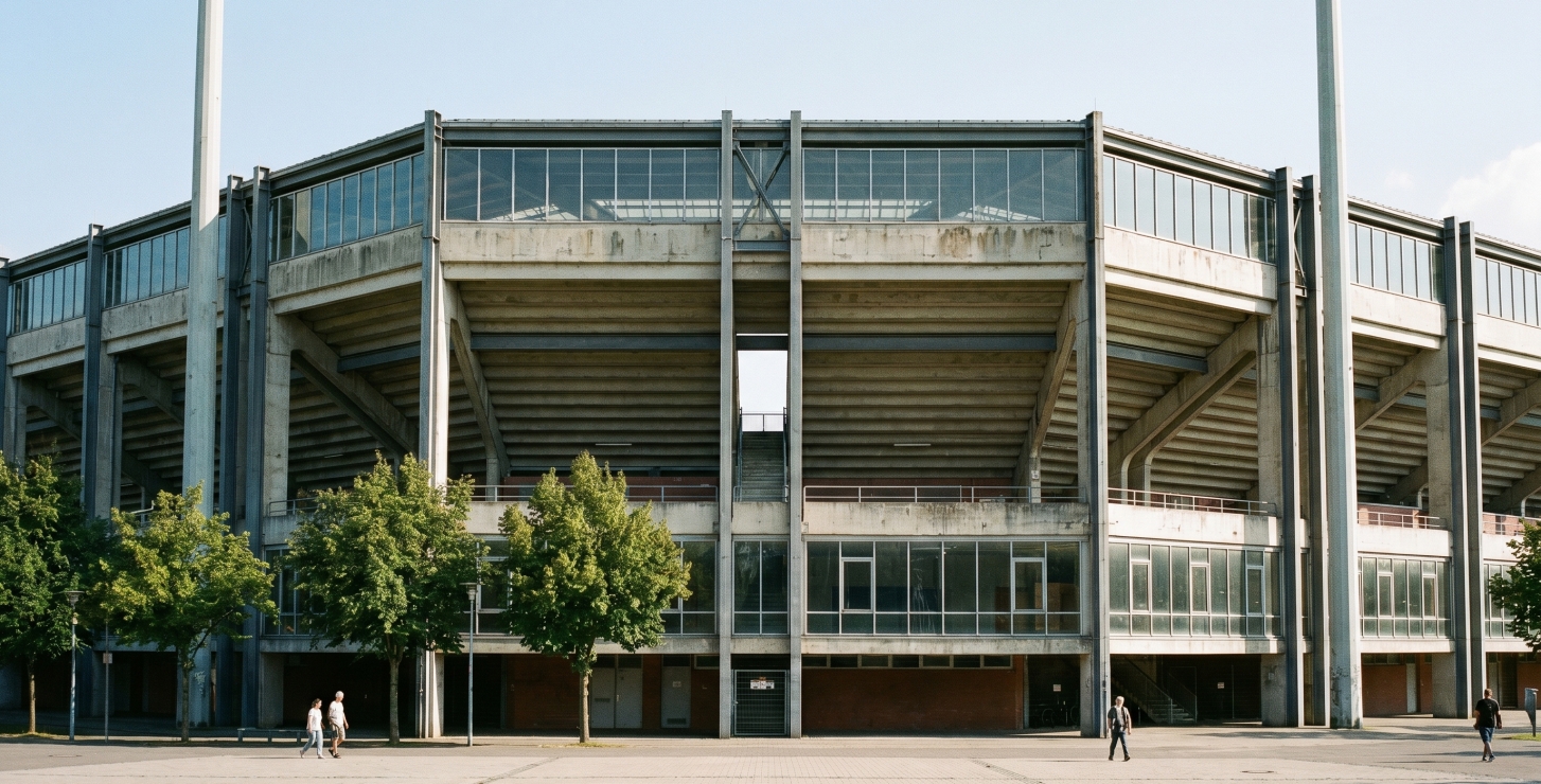 Max-Morlock-Stadion