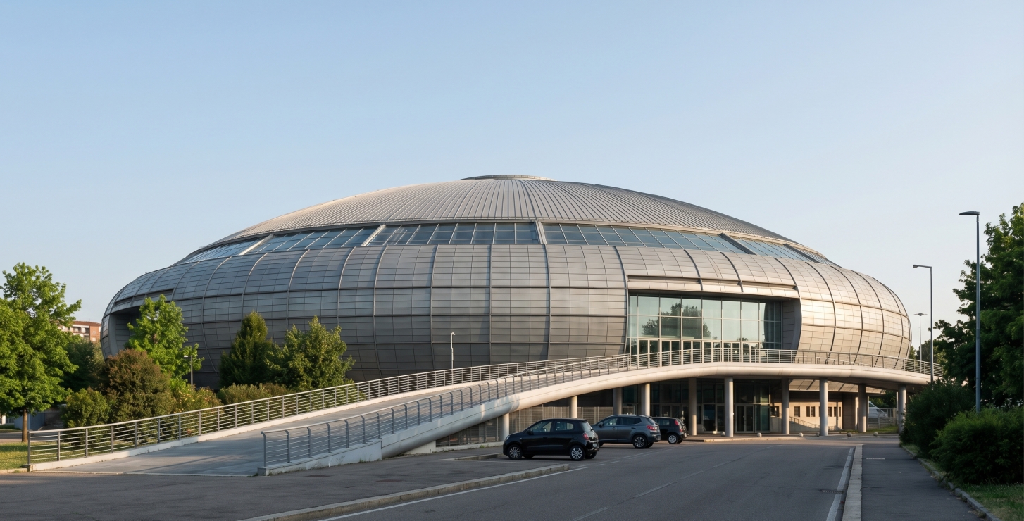 Mediolanum Forum