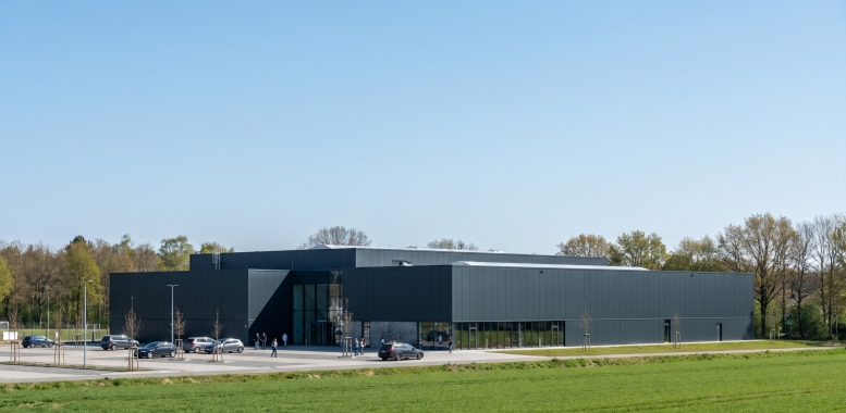 Mehrzweckgelände Tannenhausen
