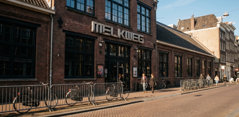 Melkweg