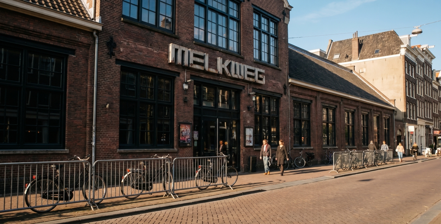 Melkweg