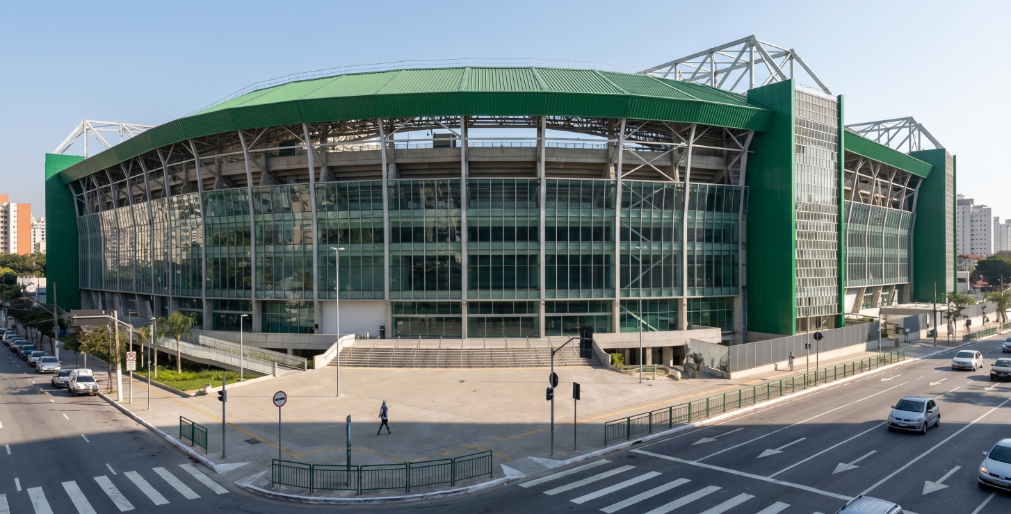 Mercado Livre Arena