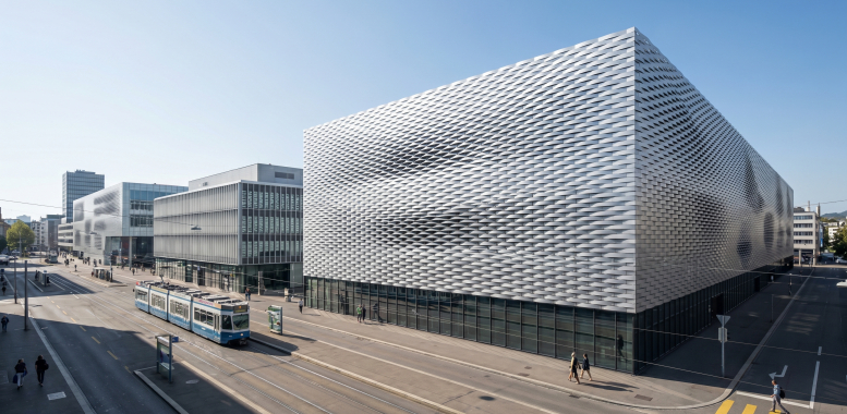 Messe Basel