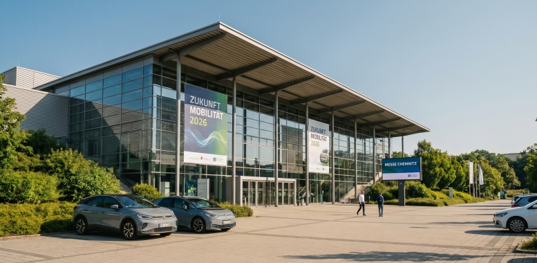Messe Chemnitz