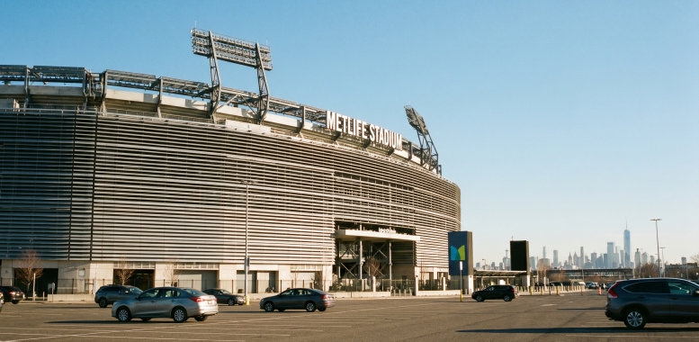 MetLife Stadium