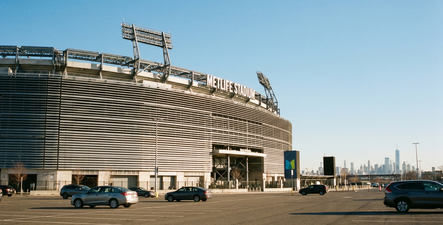 MetLife Stadium