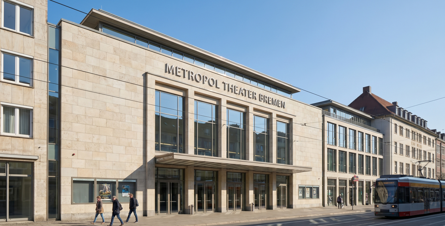 Metropol Theater Bremen