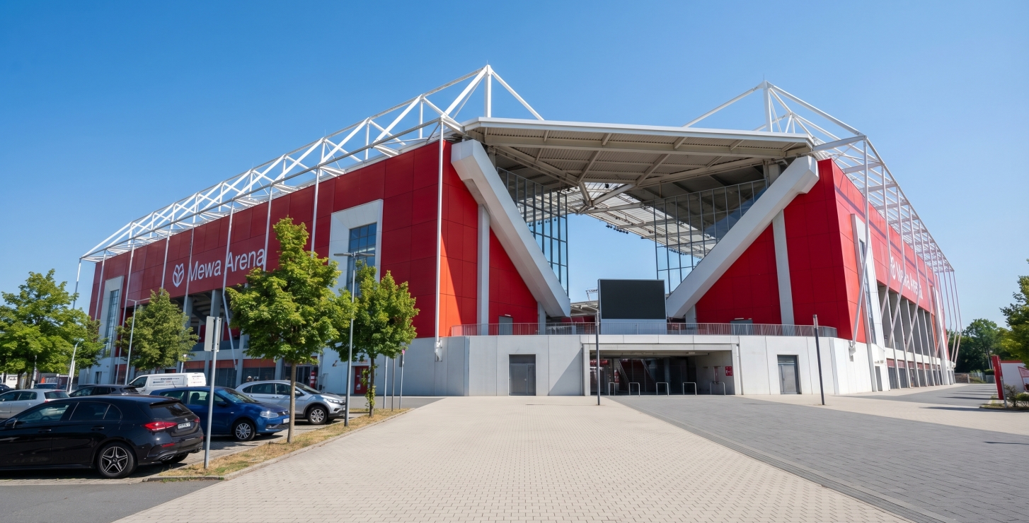 Mewa Arena