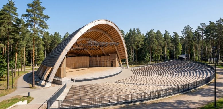 Mezaparks