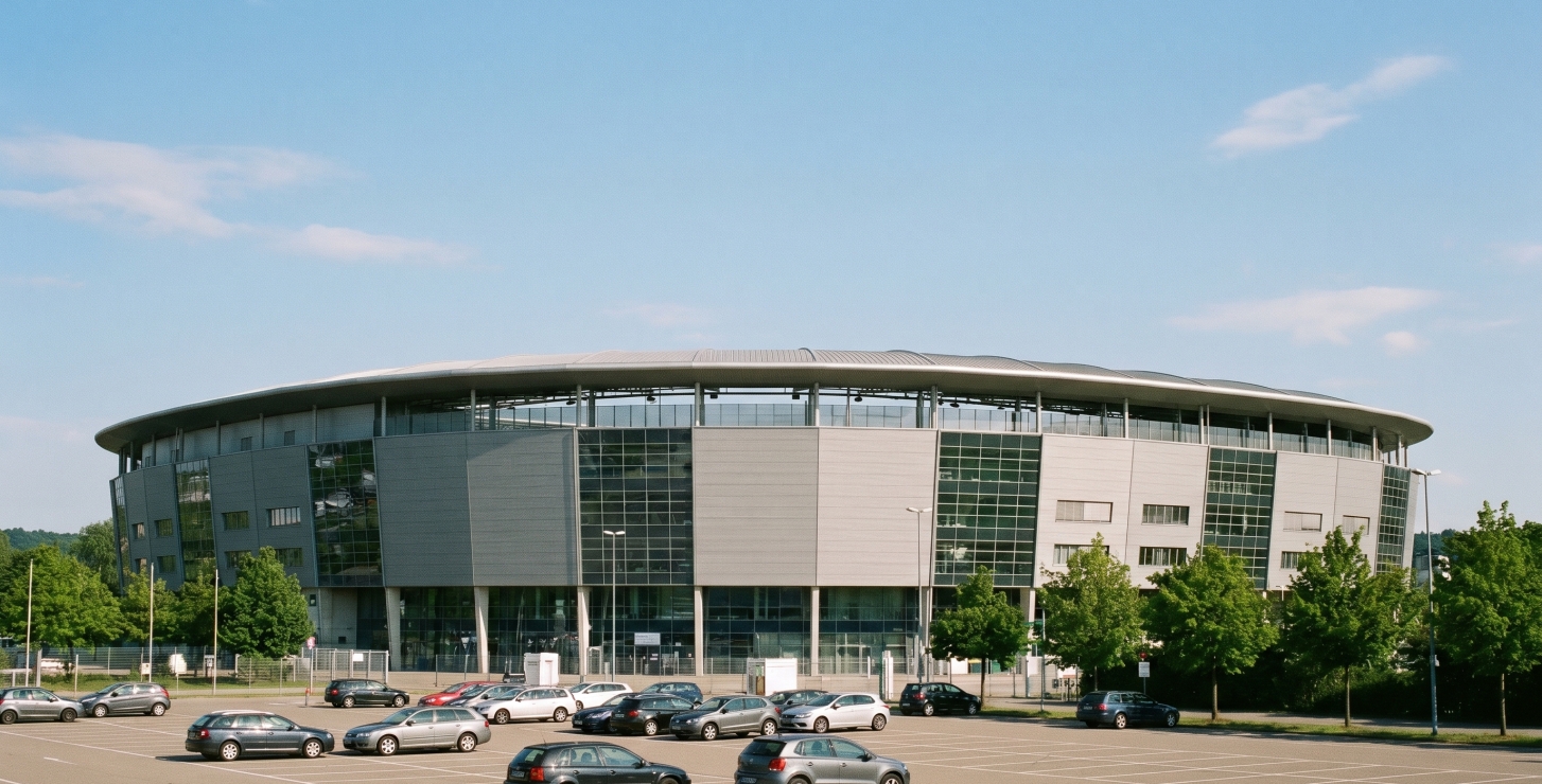 MHP Arena