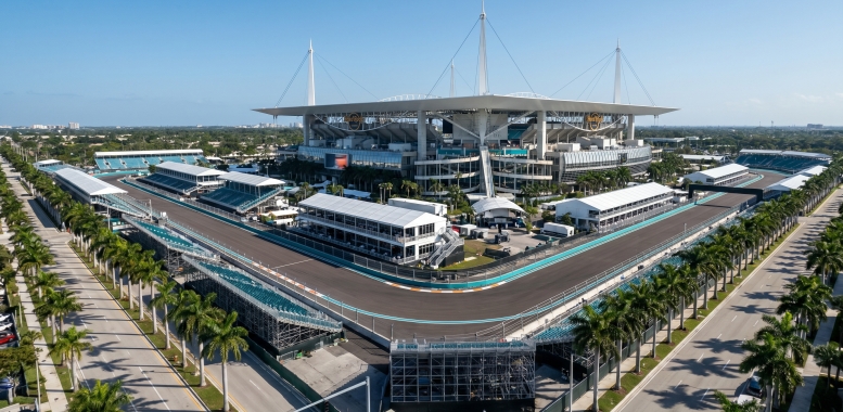 Miami International Autodrome