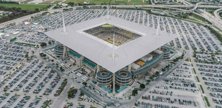 Miami Stadium