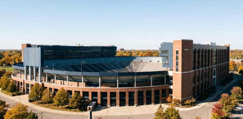 Michigan Stadium