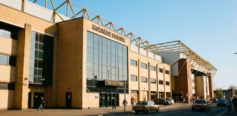 Molineux Stadium