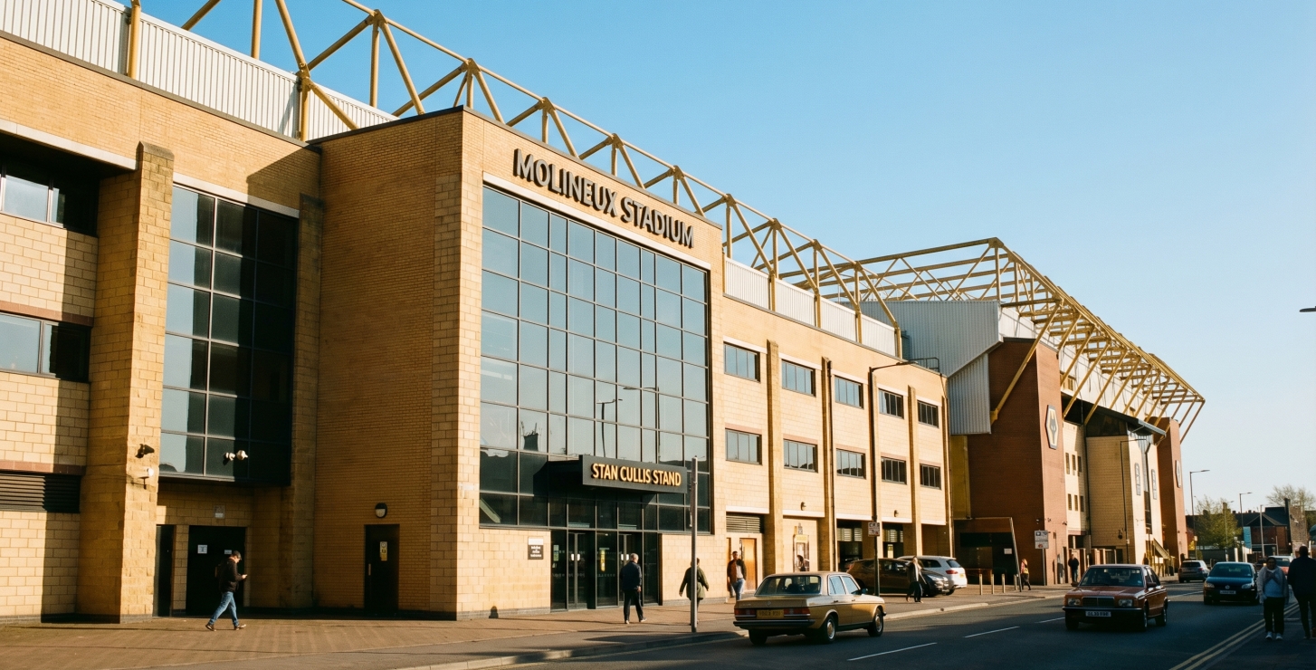 Molineux Stadium