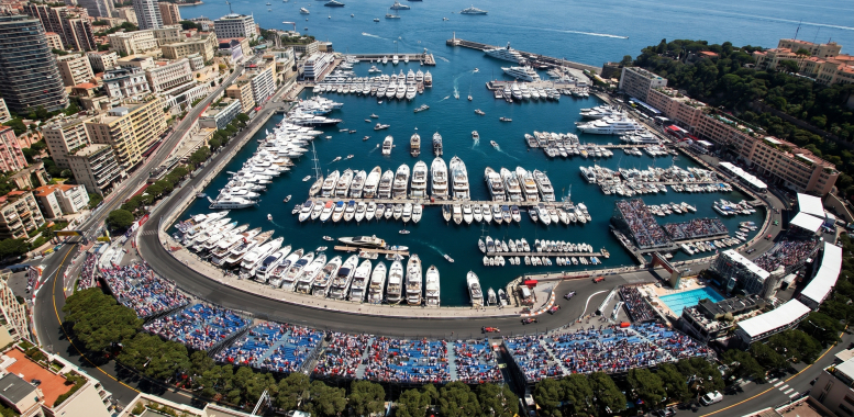 Montecarlo Circuit