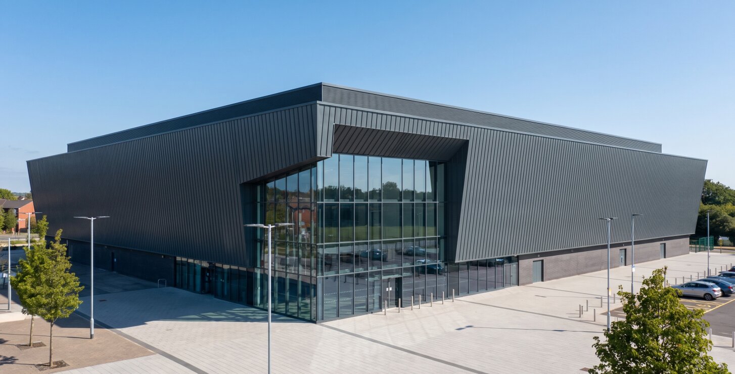 Morningside Arena