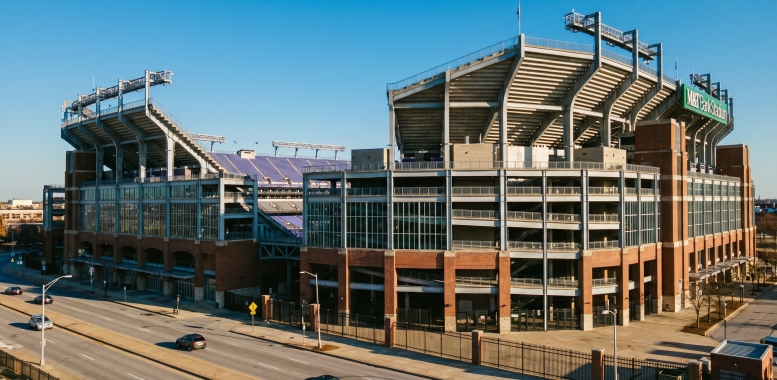 M&T Bank Stadium