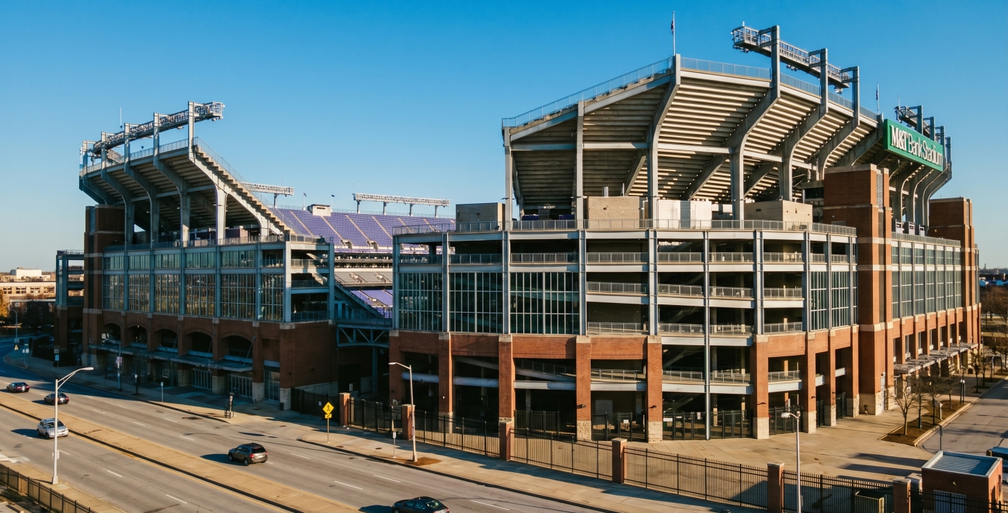 M&T Bank Stadium