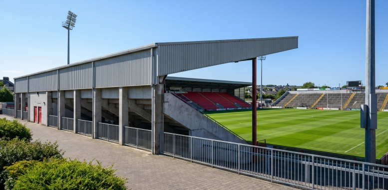 Musgrave Park