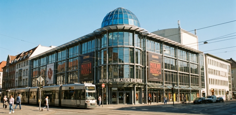 Musical Theater Bremen