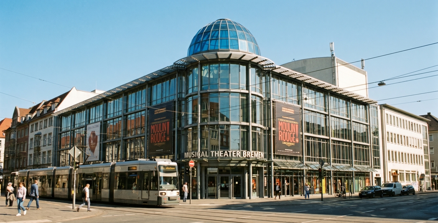 Musical Theater Bremen