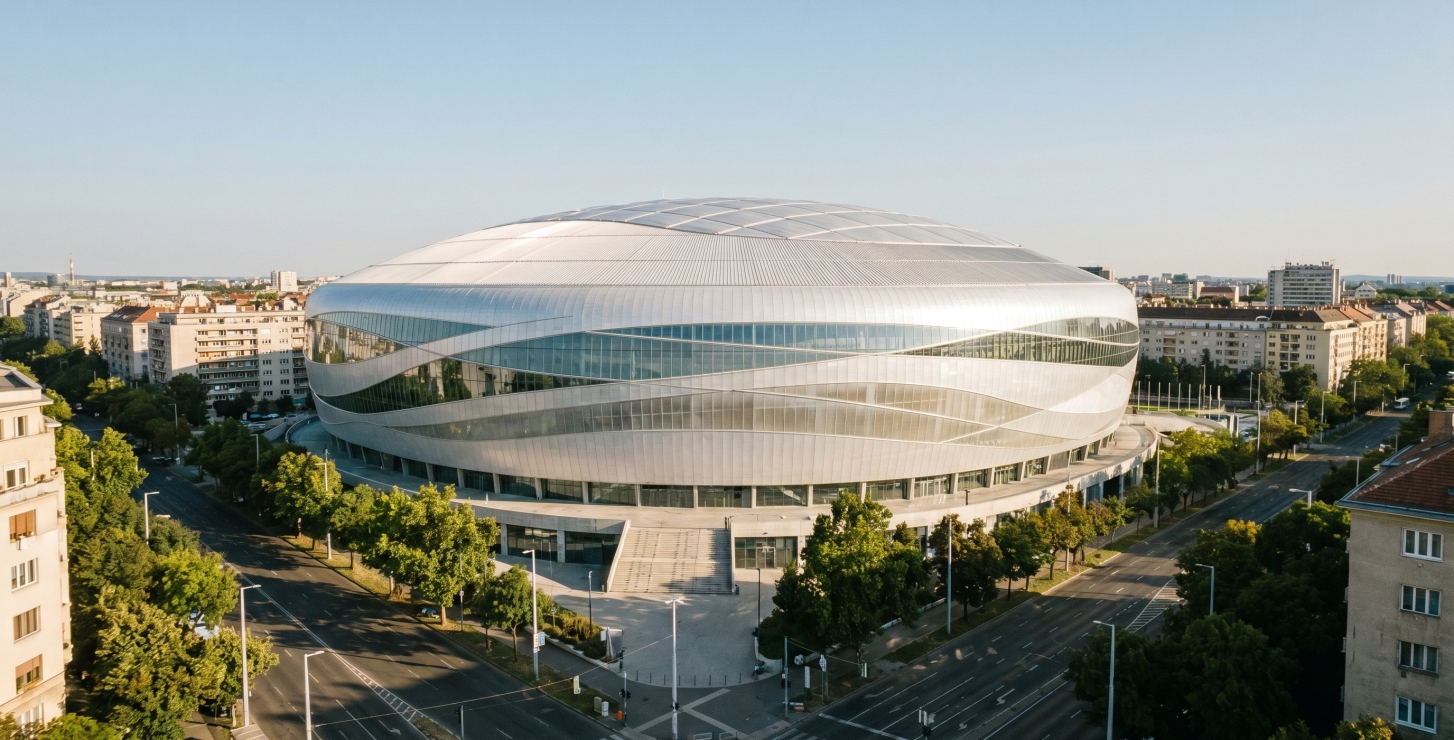 MVM Dome