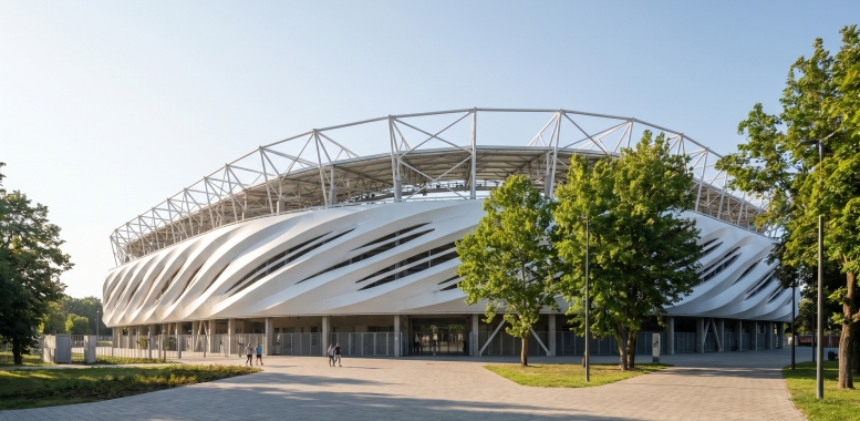 Nagyerdei Stadion