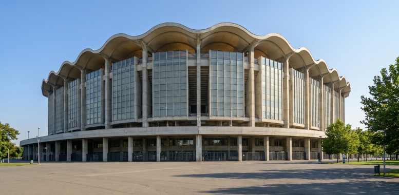 National Arena Bucharest