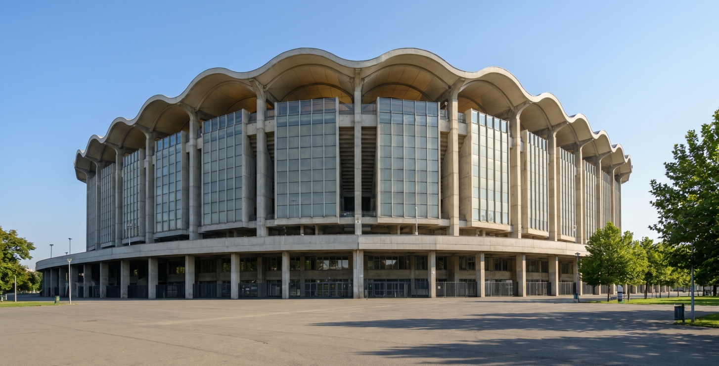 National Arena Bucharest